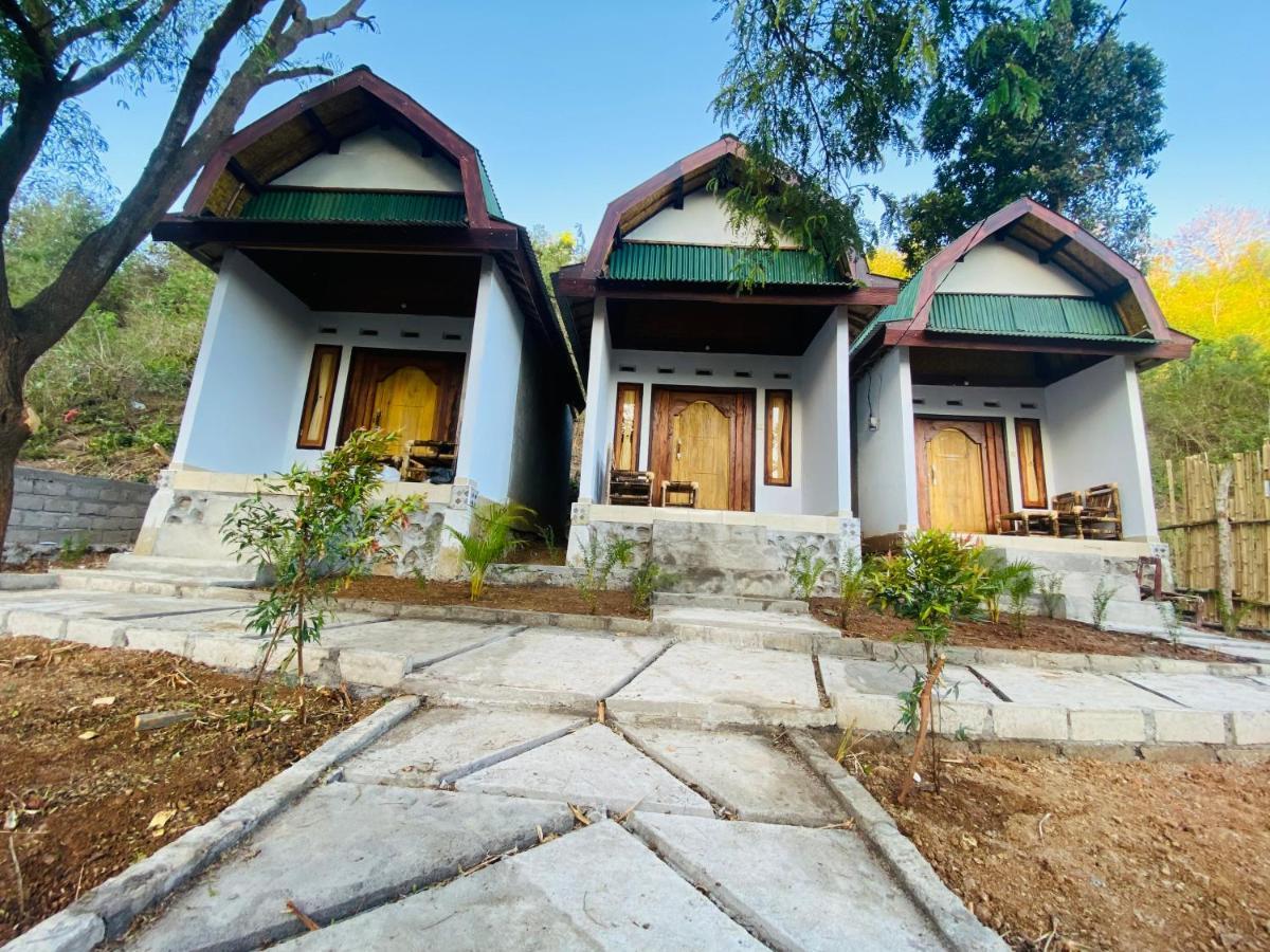 Diki Bungalow Kuta  Exteriör bild