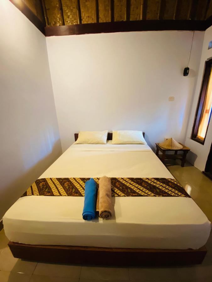 Diki Bungalow Kuta  Exteriör bild