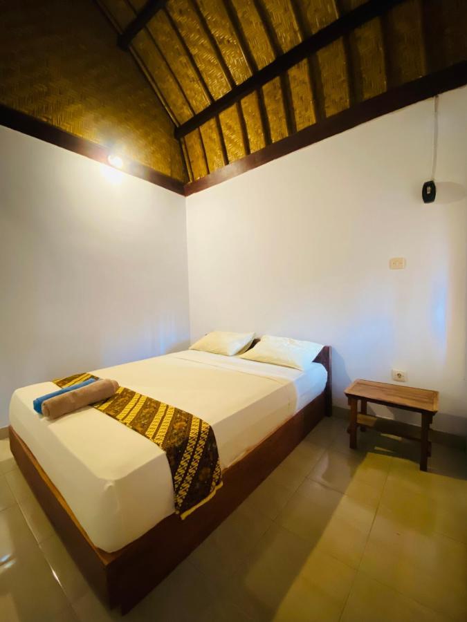 Diki Bungalow Kuta  Exteriör bild